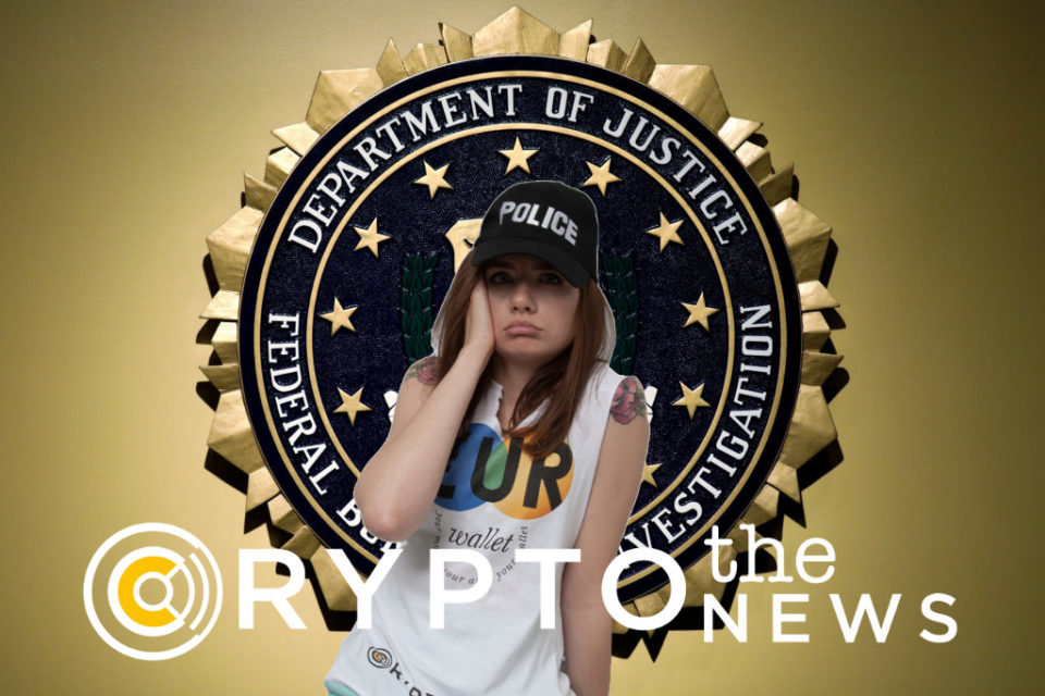 FBI Warns Against COVID-19 Scammers Targeting Crypto Holders