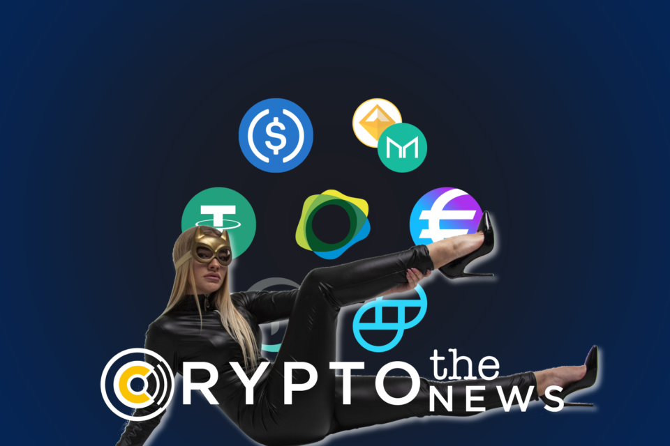 Why The Current Global Crisis is a Watershed for Stablecoins